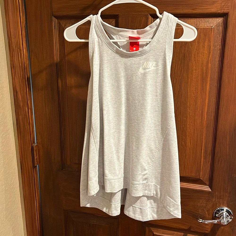 Nike Cotton Top